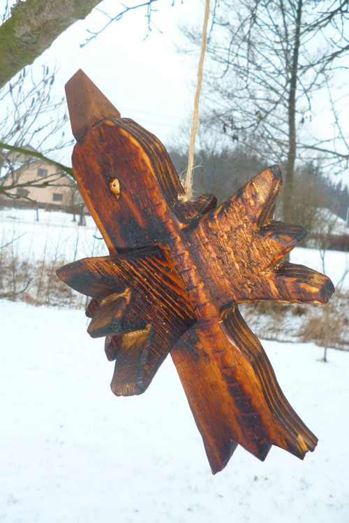 Pan Rakeťák "poletíme" — foto 4