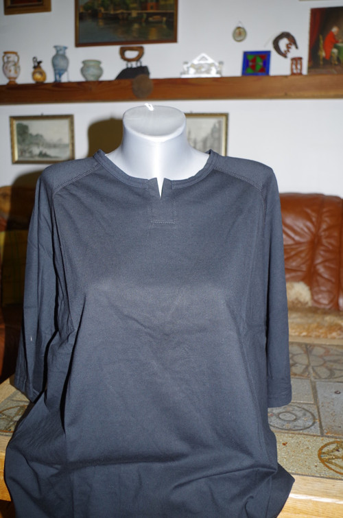 ČERNÁ 3XL — foto 5