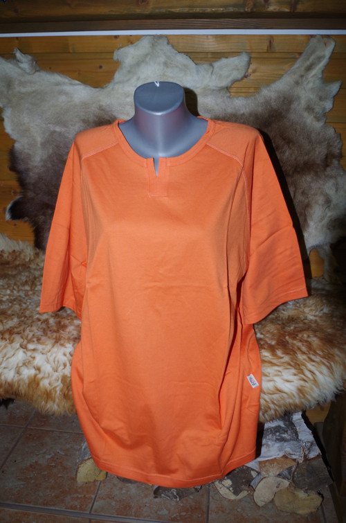 Oranžová 2Xl — foto 3