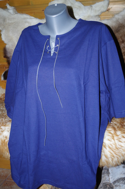 Tmavě Modrá 2Xl — foto 2