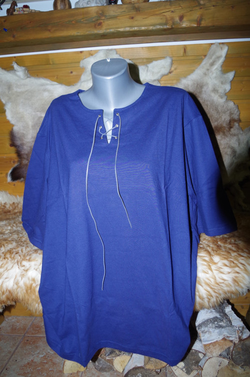 Tmavě Modrá 2Xl — foto 3
