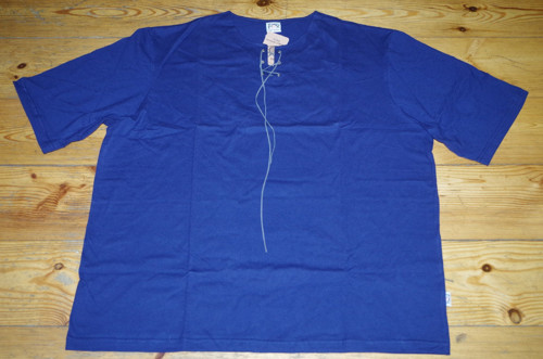 Tmavě Modrá 2Xl — foto 4