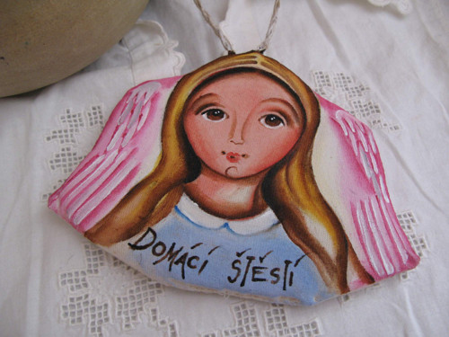 Vaše domácí štěstí... :))) — foto 3