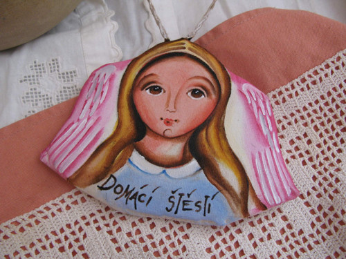 Vaše domácí štěstí... :))) — foto 5