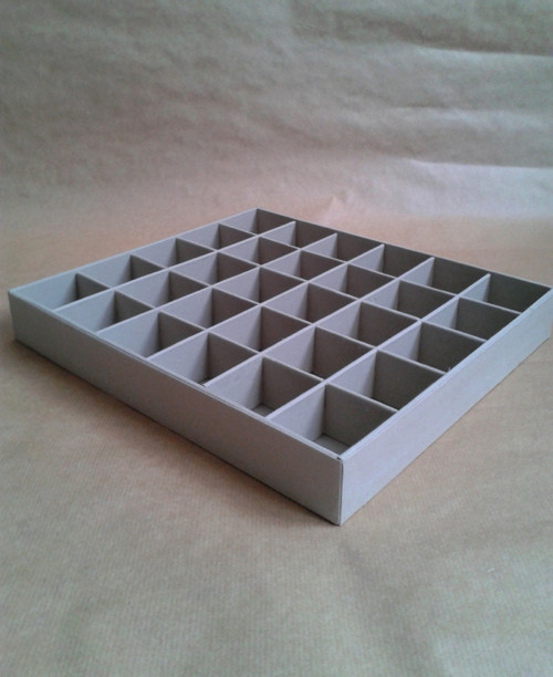Organizér do šuplíku — foto 2