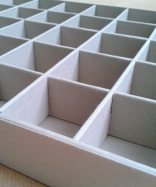 Organizér do šuplíku — foto 3