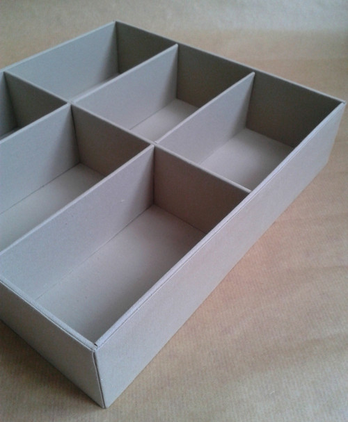 Organizér do šuplíku — foto 2