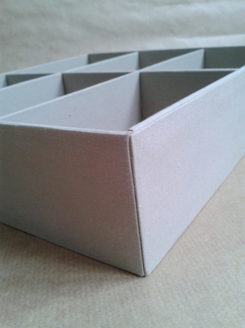 Organizér do šuplíku — foto 3