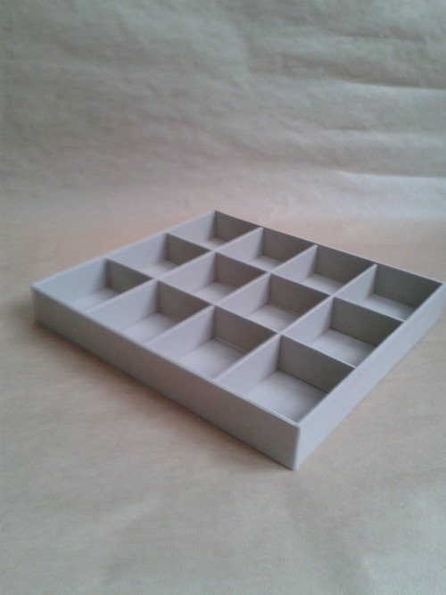 Organizér do šuplíku — foto 2