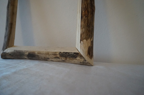Bukový rámeček — foto 2