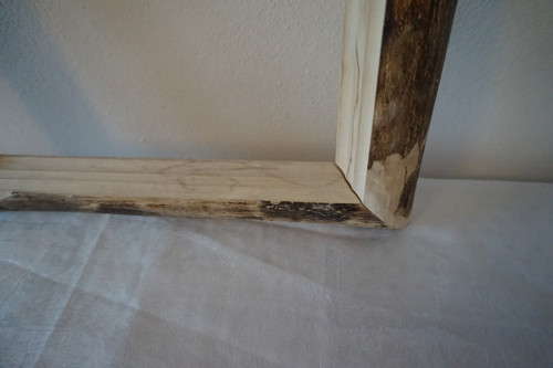 Bukový rámeček — foto 3