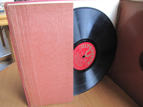 Pohoda z vinylu..SLEVA.. — foto 4