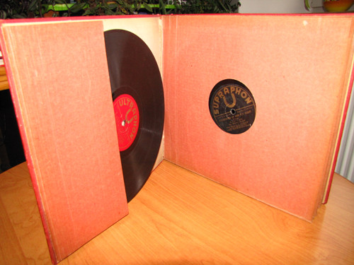 Pohoda z vinylu..SLEVA.. — foto 5