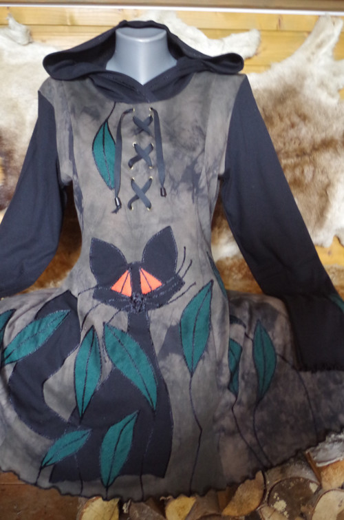 Tunika vel. XL — foto 3