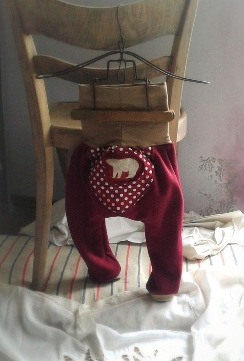 Thermo - bombarďáčky "Aljaška",vel.2 — foto 2