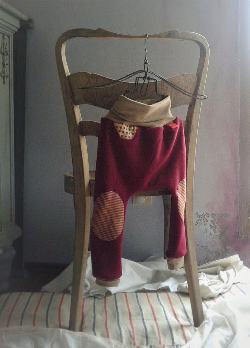 Thermo - bombarďáčky "Aljaška",vel.2 — foto 3