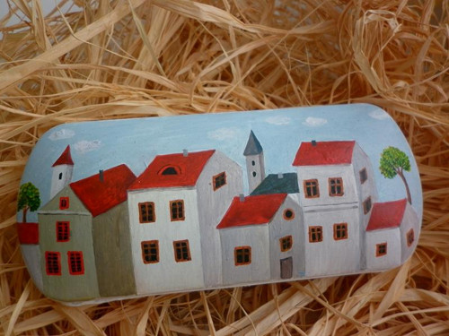 Pouzdro na brýle — foto 3