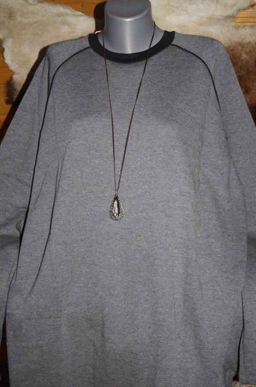 ŠEDÉ MELÉ 4XL — foto 4