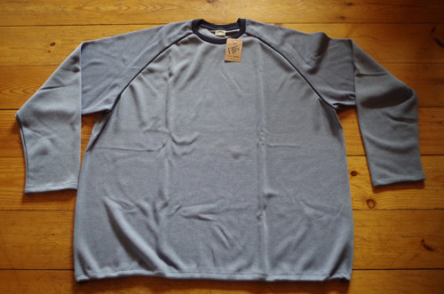 ŠEDÉ MELÉ 4XL — foto 6