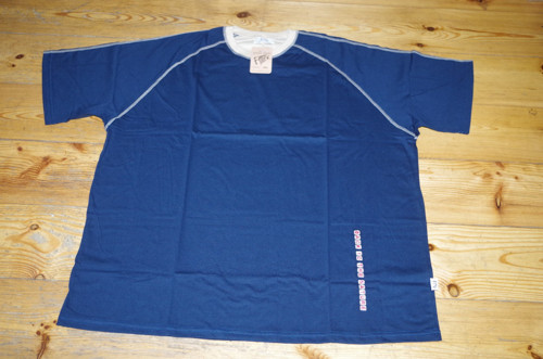 Modrá S Béžovou 2Xl — foto 3