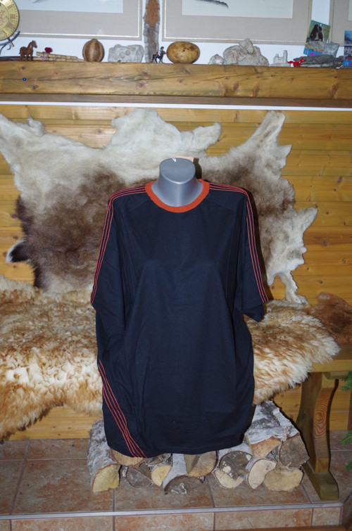 Cerná S Oranžovou 2Xl — foto 2