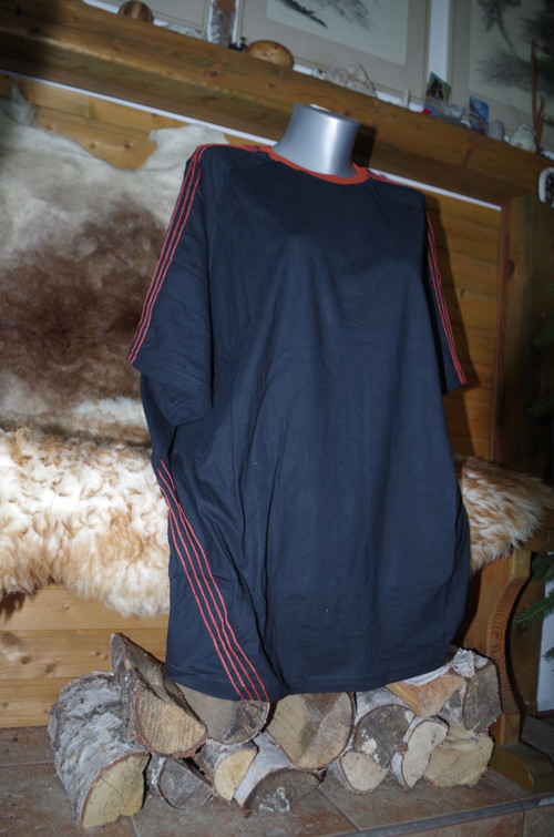 Cerná S Oranžovou 2Xl — foto 3