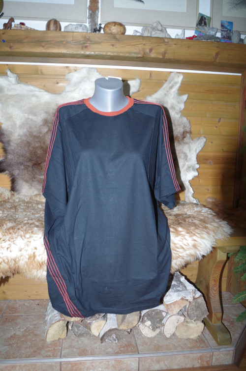 Cerná S Oranžovou 2Xl — foto 5