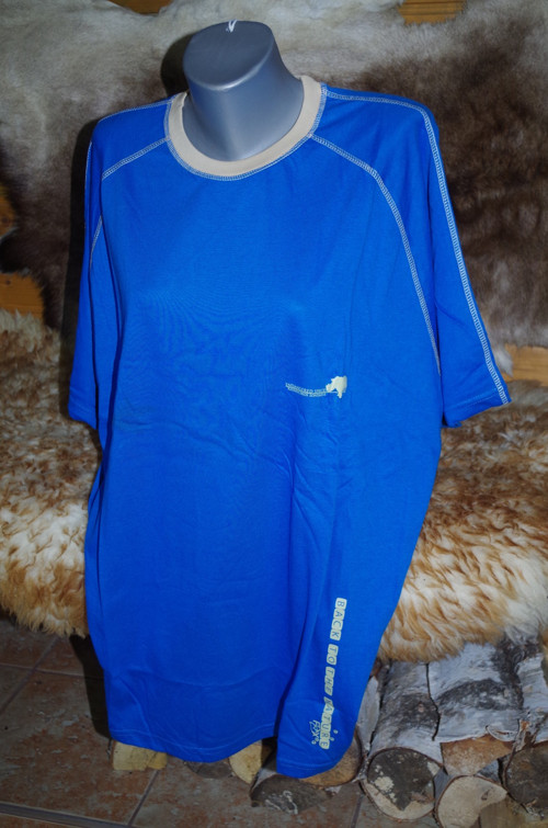 Nebesky Modrá 2Xl — foto 2