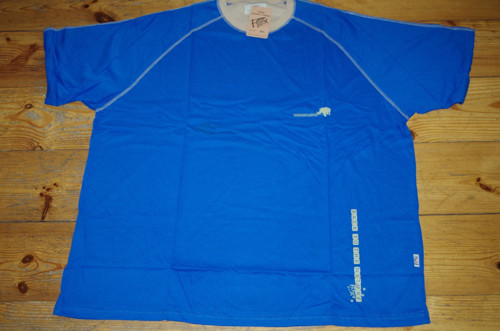 Nebesky Modrá 2Xl — foto 5