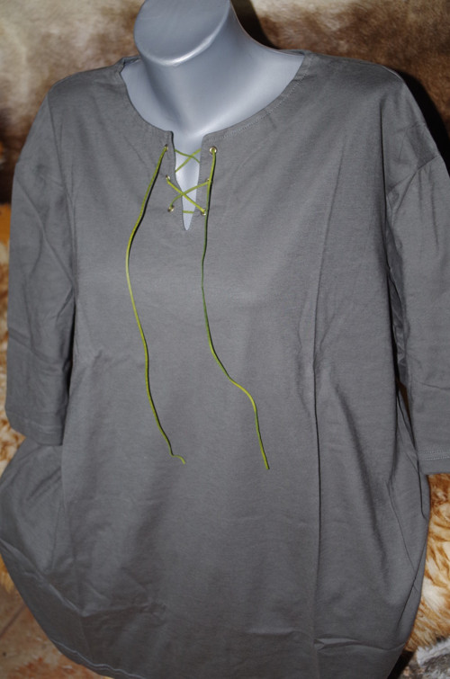 Šedozelené 2Xl — foto 3