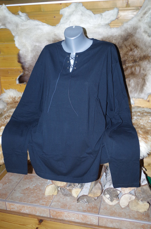 ČERNÉ 3XL — foto 2