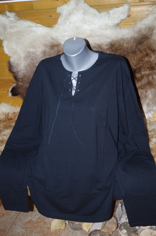 ČERNÉ 3XL — foto 3