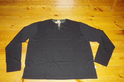 ČERNÉ 3XL — foto 5