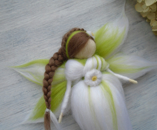 Jarněnka — foto 3