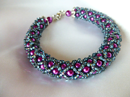Purpurový — foto 2