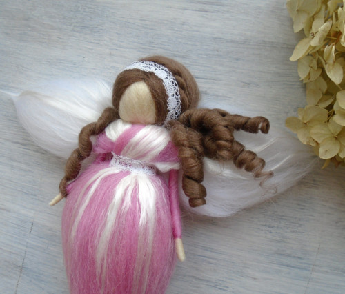 Romantická vílenka — foto 2
