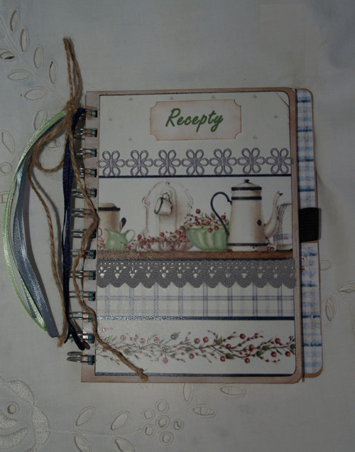 Zápisník tématický - recepty 6 — foto 4