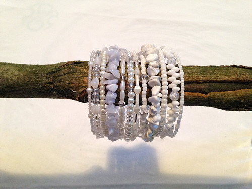 S magnezitem a chalcedonem — foto 3