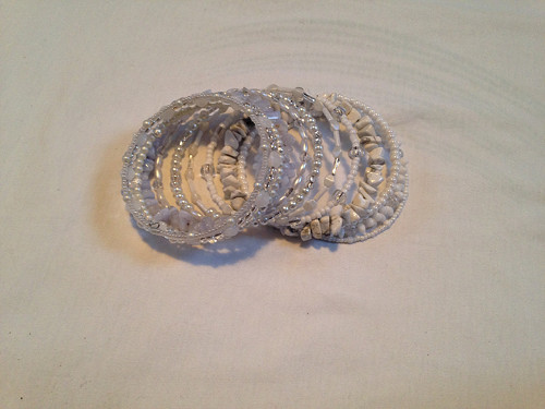 S magnezitem a chalcedonem — foto 4
