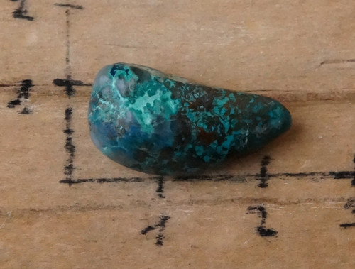 Chryzokol D1296 — foto 2