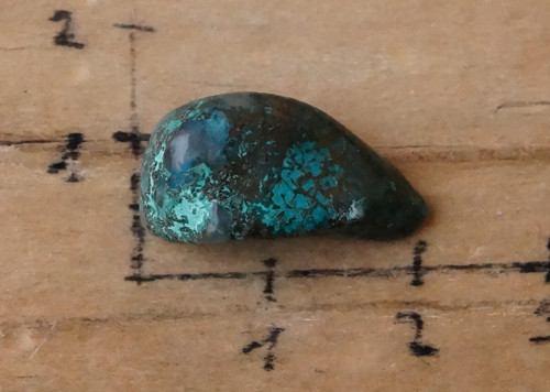 Chryzokol D1296 — foto 3
