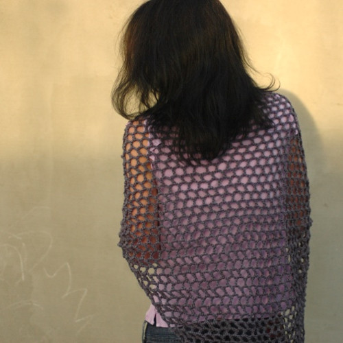 Šátkování šedé — foto 2