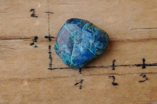 Chryzokol D1304 — foto 3