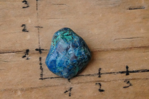 Chryzokol D1304 — foto 4
