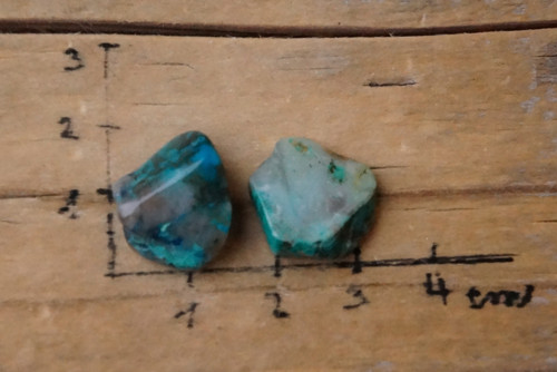 Sada chryzokol D1310 — foto 3