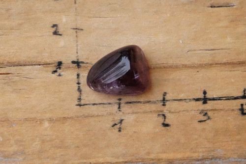 Tmavý ametyst D1327 — foto 3