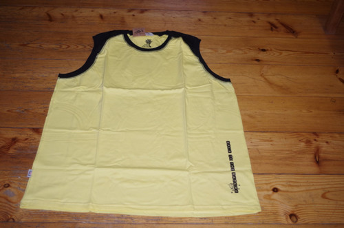 Pánské Tílko Vel 4Xl — foto 6