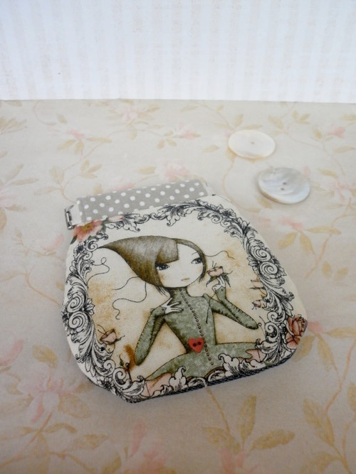 Mincovka Rose - Mirabelle — foto 2