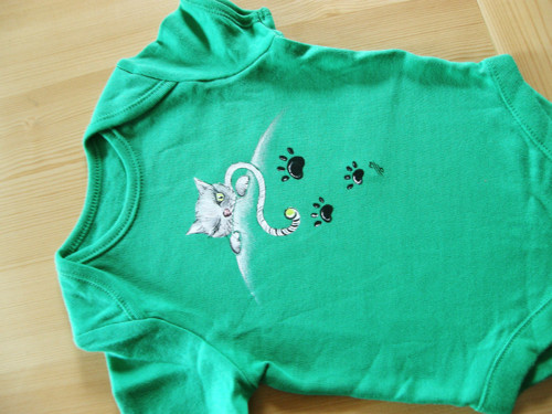 Kocourek-bodíčko-6-9m — foto 3