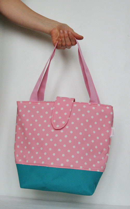 Swim Bag - Bombón — foto 3